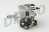 MAZDA RF7J13800C High Pressure Pump